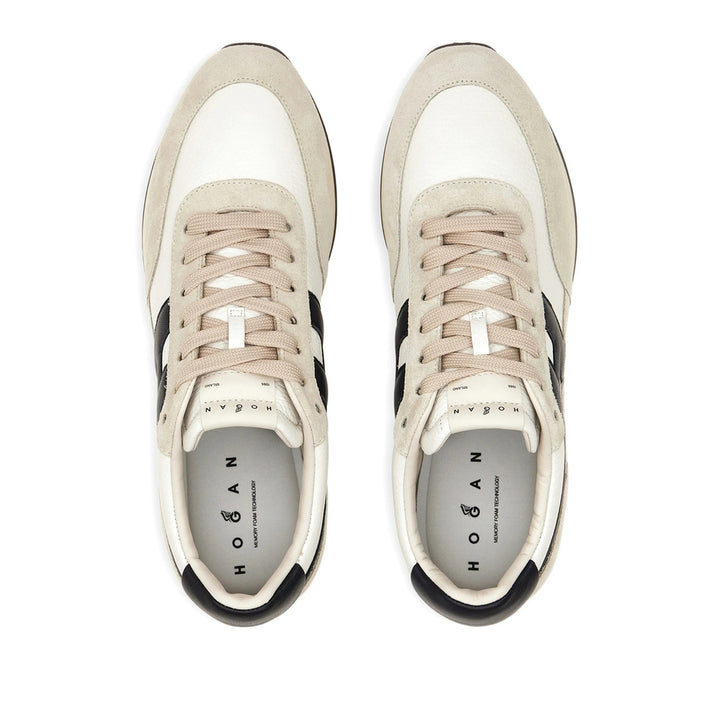 Hogan Sneakers - Neutro | 95b59cfa34c8e27546594960b6b243c32e4c3460