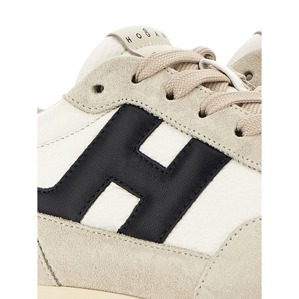 Hogan Sneakers - Neutro | a90b57efd86cb1ee89ffd22cd1444e4449ae6af4