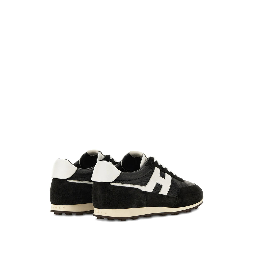 Hogan Sneakers - Nero | 82d6ca33b4b09d93ae13513764029dc09742cb56