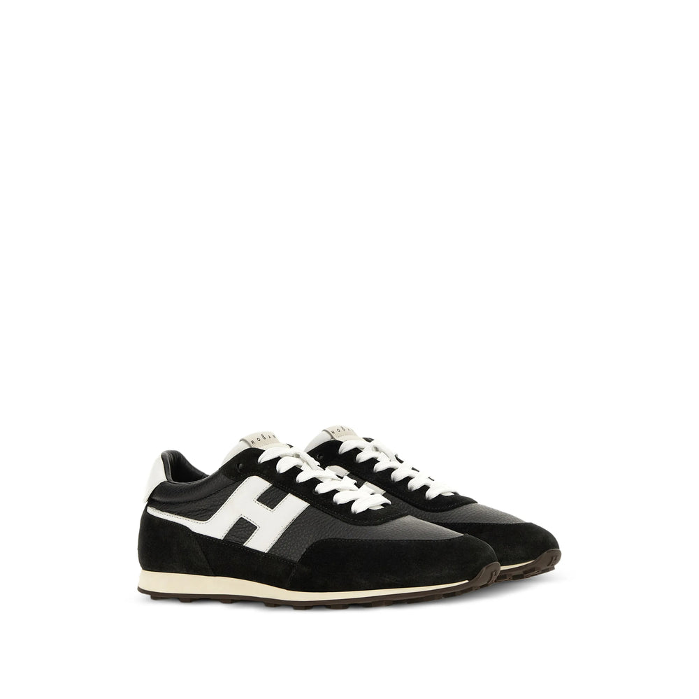 Hogan Sneakers - Nero | b603b797103c94ae3e316f4c89985878f9904d9e