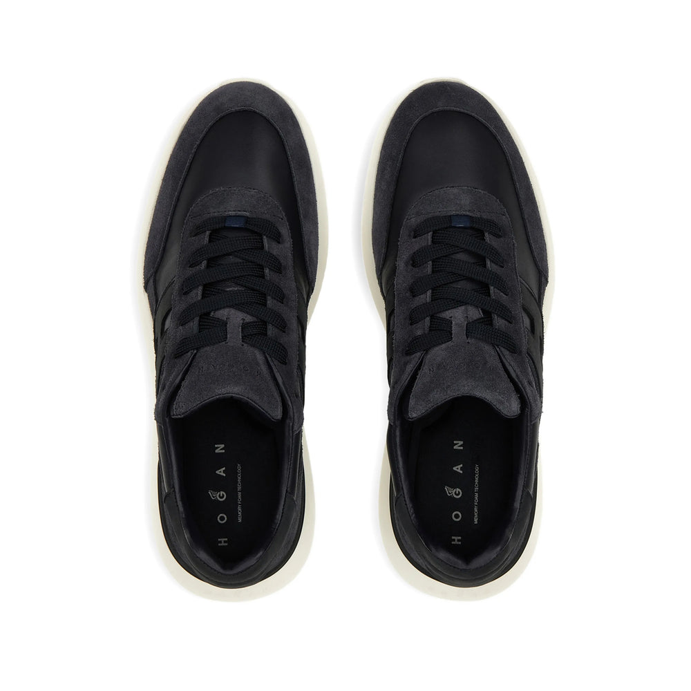 Hogan Sneakers - Blu | 6b003f36deb24e8746557ff7e84d08b555ad197c