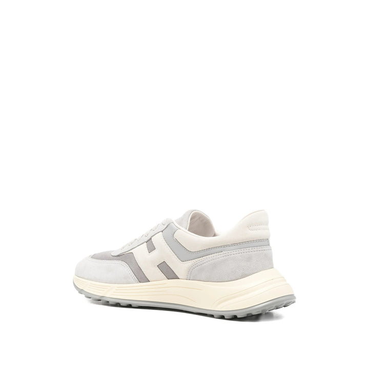Hogan Sneakers - Grigio | 71311e4380b78bb916af27bf0f5de3d0b29bcd0b
