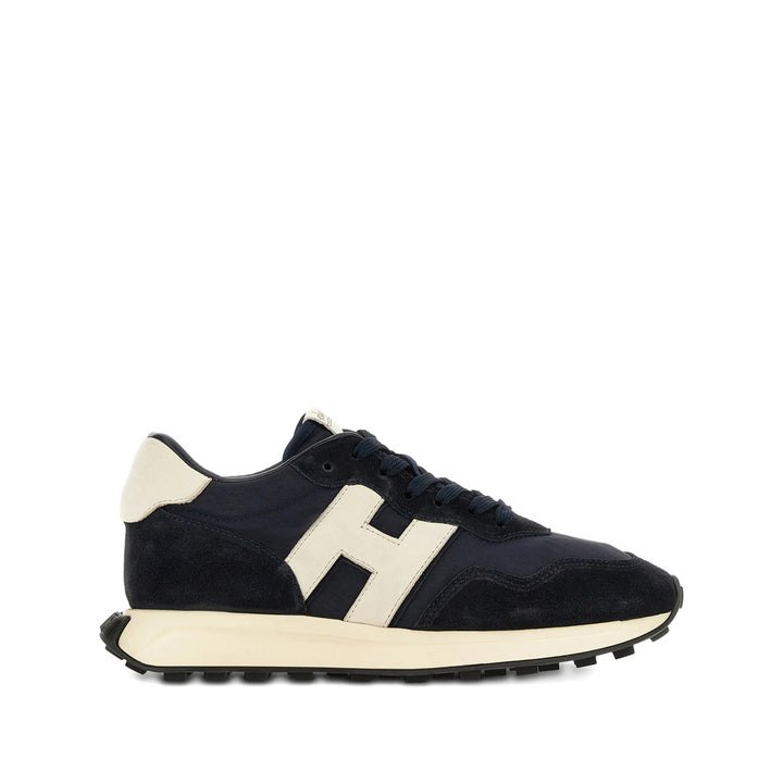 Hogan Sneakers - Blu, Neutro | bb191ebe007a9c6d3b2b99c5eaa7f43027ff0268
