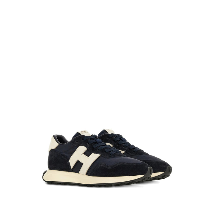 Hogan Sneakers - Blu, Neutro | ef6ba0e754f85fc00ee6ea99f0999d3bf63a264c