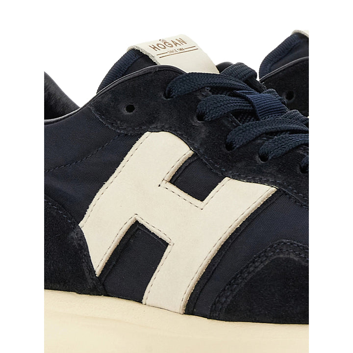 Hogan Sneakers - Blu, Neutro | 8f59802f2b0ab3d43b2d8704113fedbdc00ab7ae