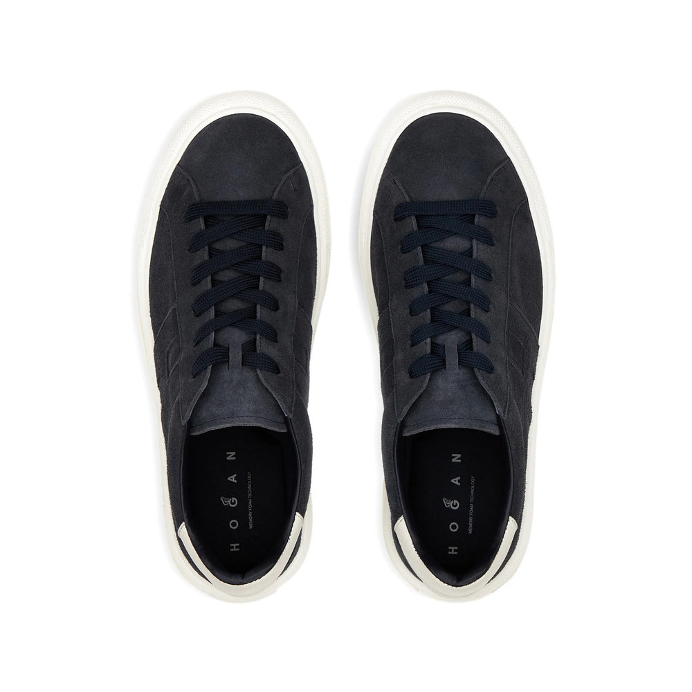 Hogan Sneakers - Blu | 86f34075a6d4eb3f4c0a7c7b48d461408746a4f8