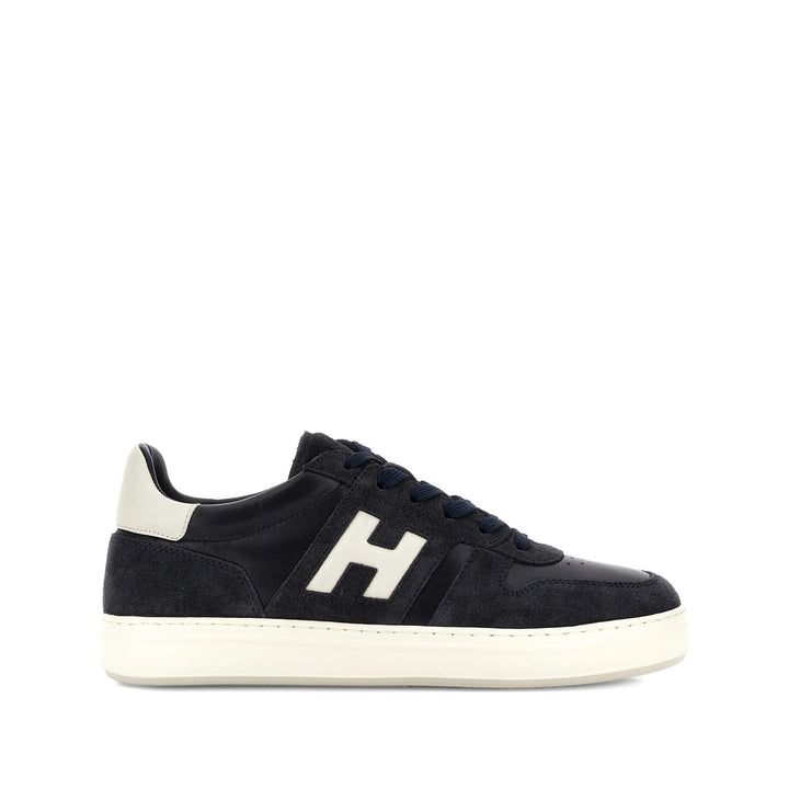 Hogan Sneakers - Blu | 8fc1dfebbe5d35528518242f44181c15edab3c25