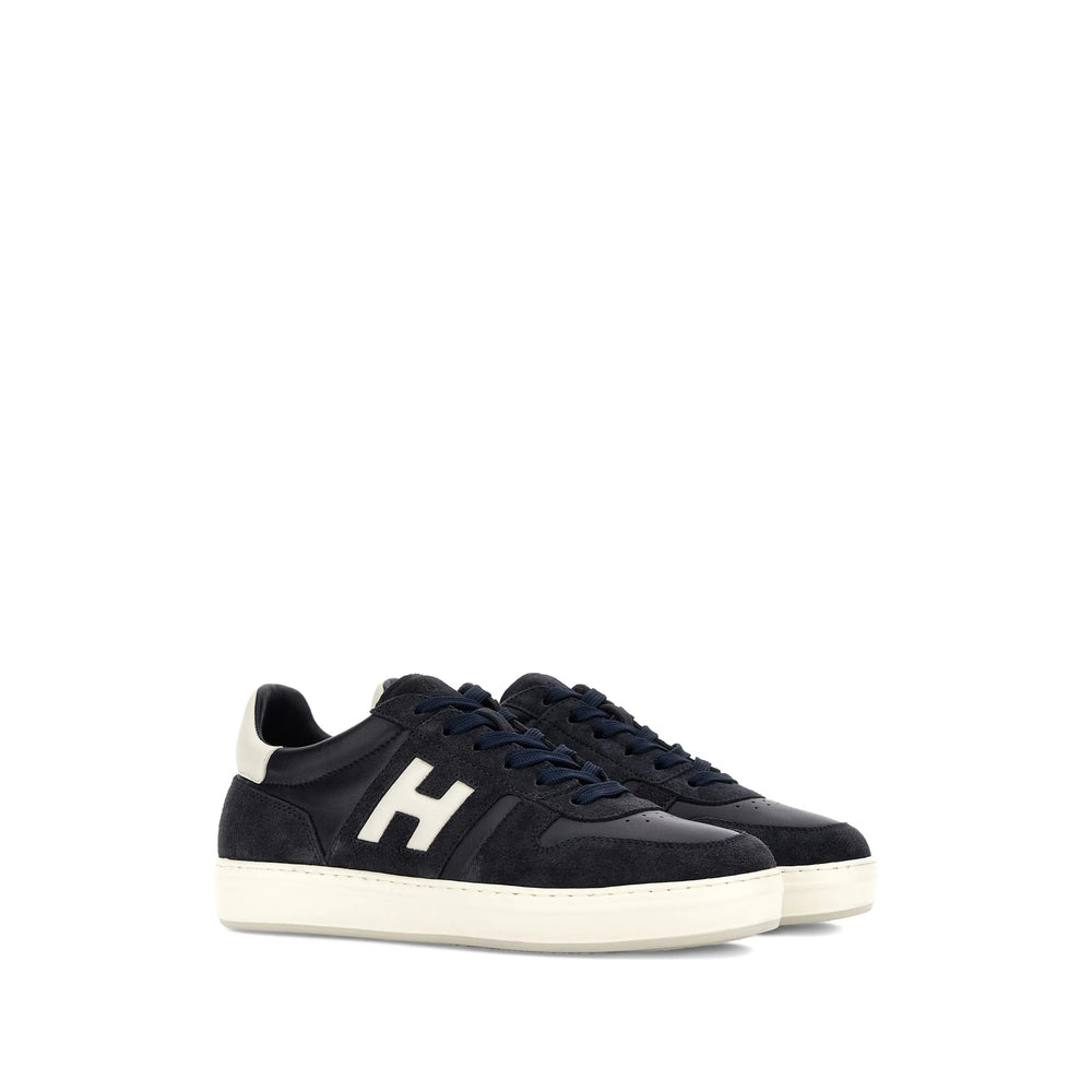 Hogan Sneakers - Blu | 28a46dff2425593eecf1c537d83f66deb077f7a3