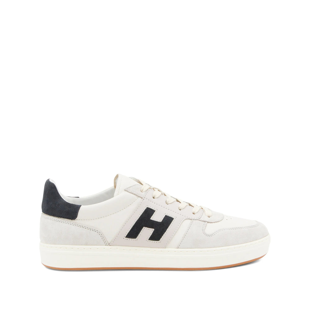 Hogan Sneakers - Neutro | 1ef276c39b958637fad3051555c07b1568295ad7