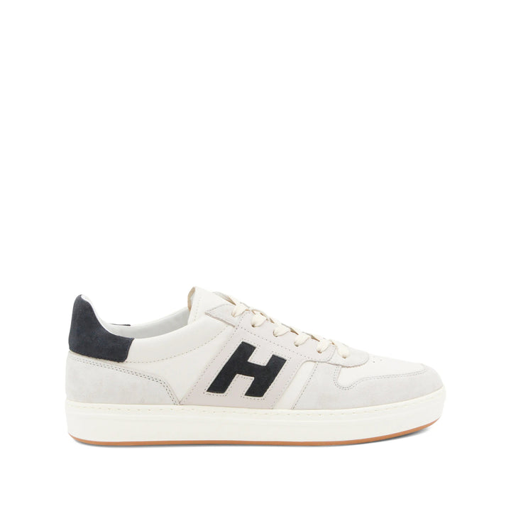 Hogan Sneakers - Neutro | 1ef276c39b958637fad3051555c07b1568295ad7