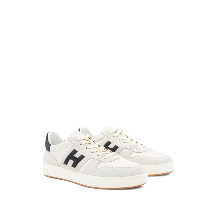 Hogan Sneakers - Neutro | 7a2def619fb789428b4ae81896546ee3f3e83b18