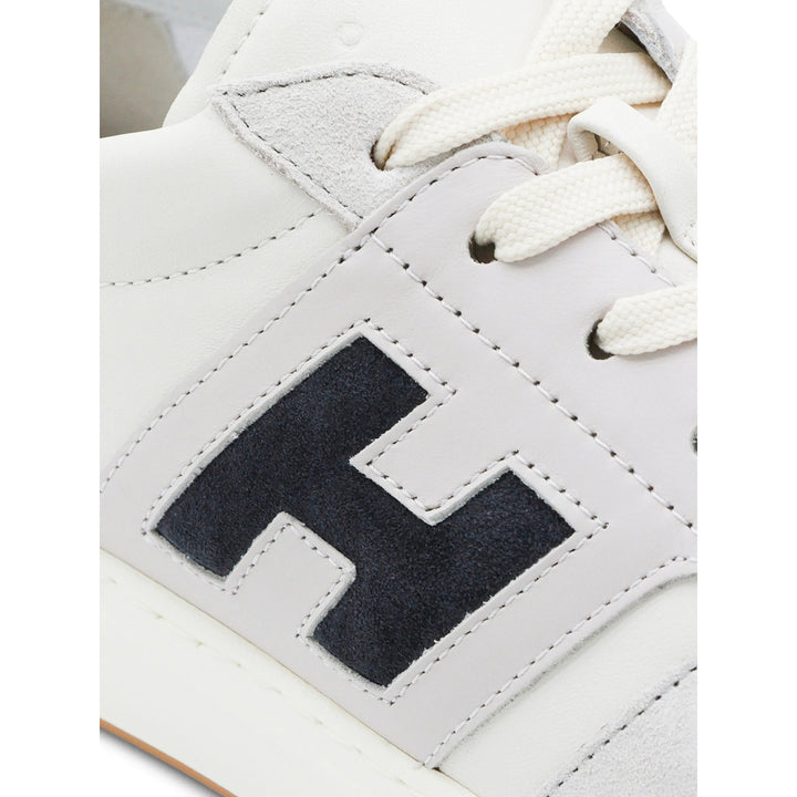 Hogan Sneakers - Neutro | e0b690bf93555a03c592e08d2b0d5b85d8bc82a5