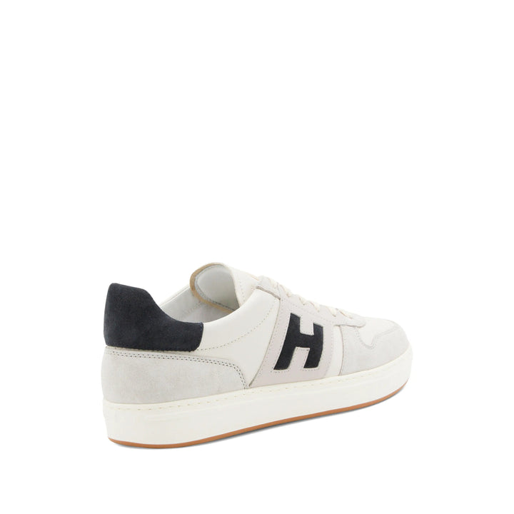 Hogan Sneakers - Neutro | 5a805ec3801b0185850a296b00d4faee69ba968d