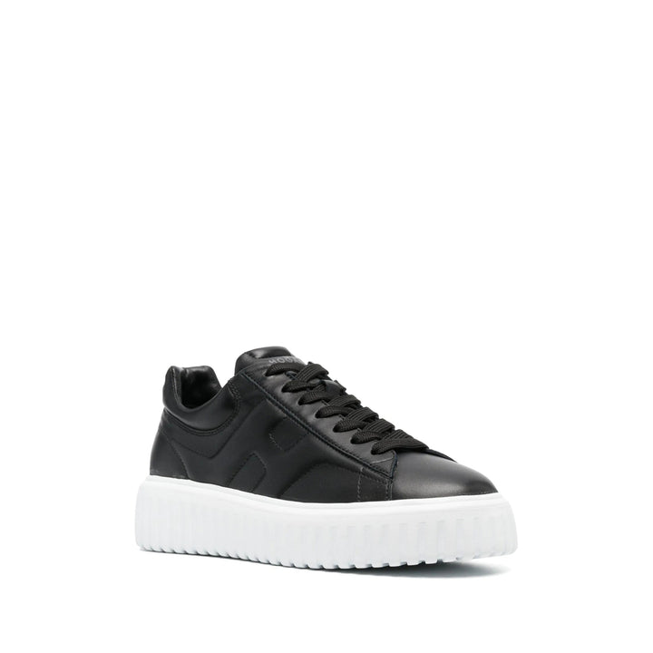 Hogan Sneakers - Nero | 2578e314e974dda968e48b3390f13c355eaf2563