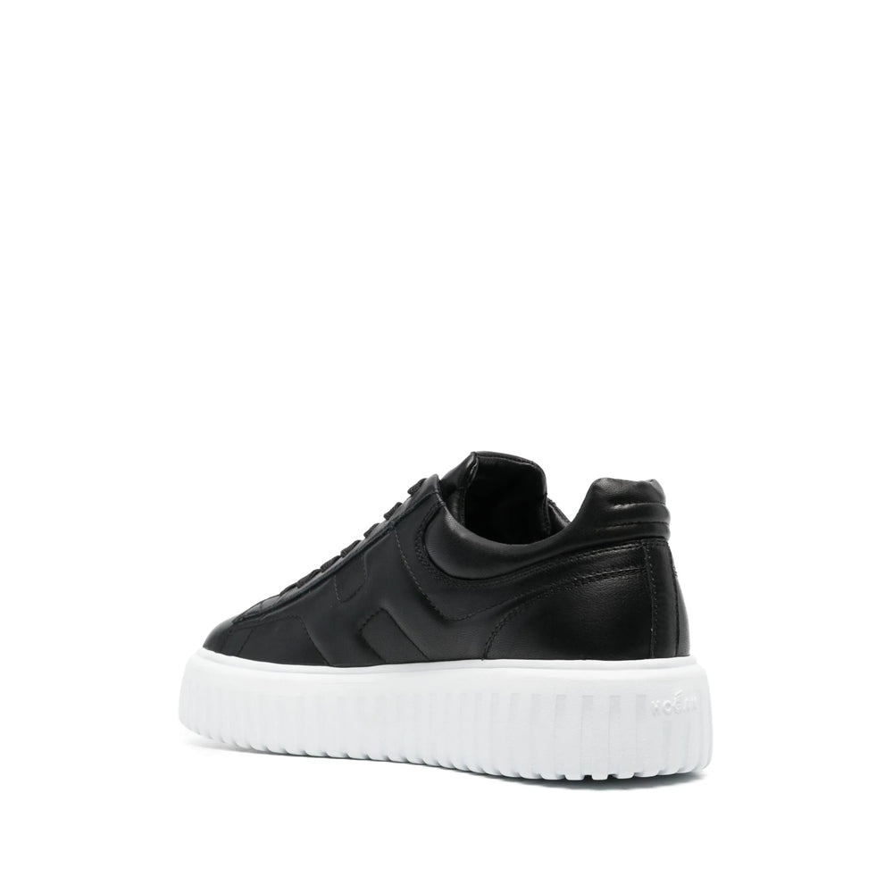 Hogan Sneakers - Nero | def6d22c0fd95ccbb4719087cad93a26ac6b70e7