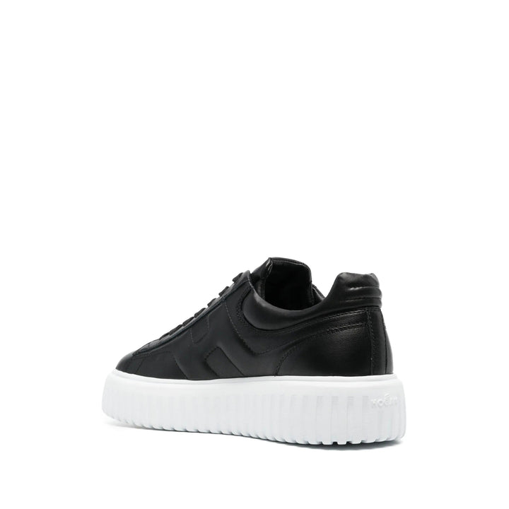 Hogan Sneakers - Nero | def6d22c0fd95ccbb4719087cad93a26ac6b70e7