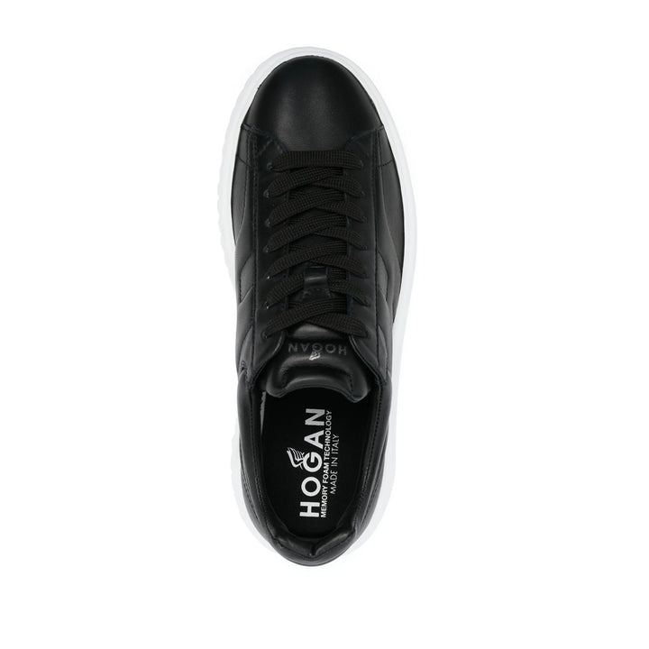 Hogan Sneakers - Nero | 0937ef68c9db27f7d3d85e4186c577410e36023a