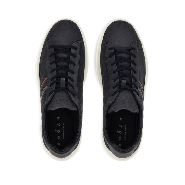 Hogan Sneakers - Blu | d2c52cb706714dcad77c6528472f23545b4821d2