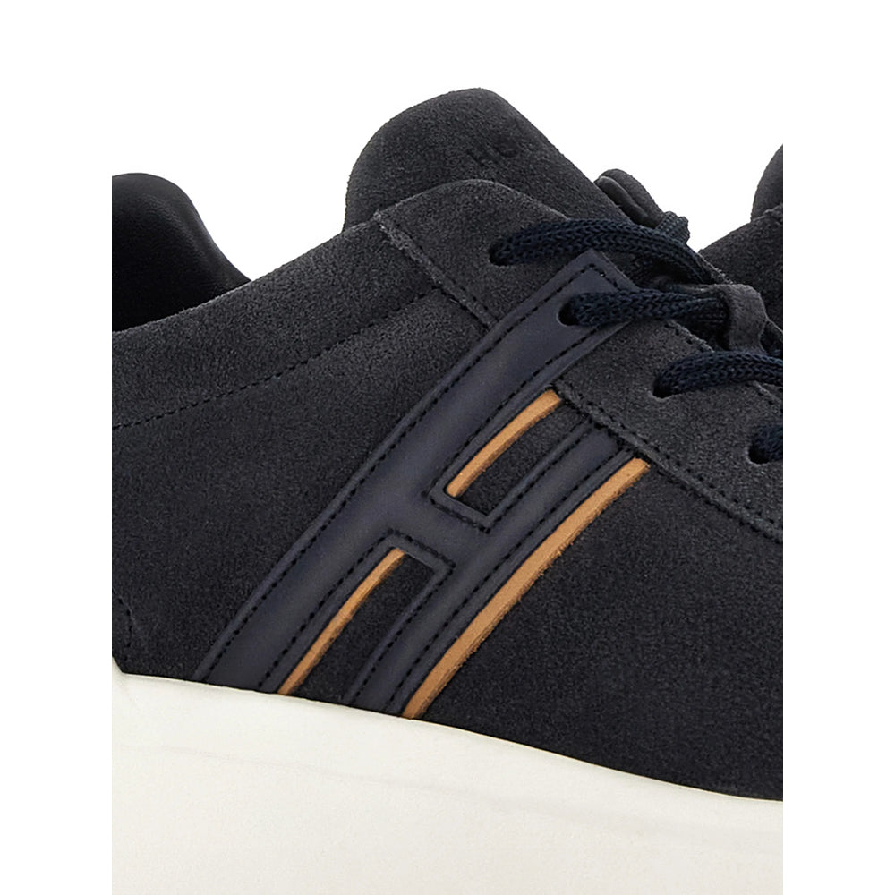 Hogan Sneakers - Blu | 8c91221efa5b1062a84bcca2f19b4a9b15e8f28b
