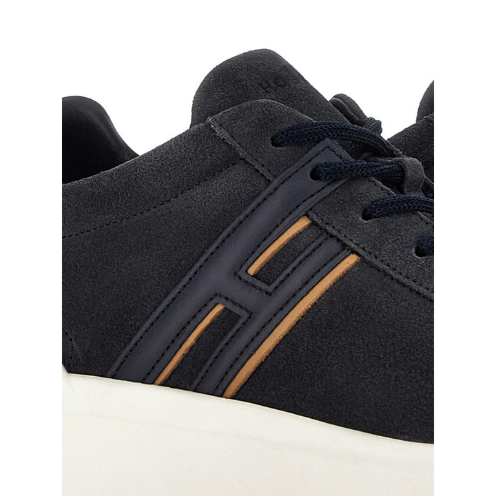 Hogan Sneakers - Blu | 8c91221efa5b1062a84bcca2f19b4a9b15e8f28b
