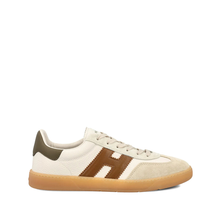 Hogan Sneakers - Neutri, Marrone | 3755b07b57d081727841e3282c5f7deade15388f
