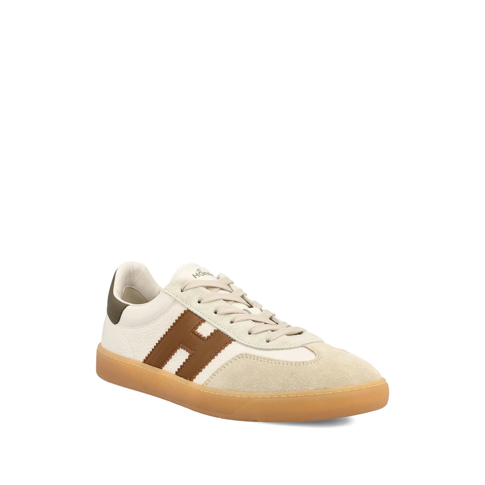 Hogan Sneakers - Neutri, Marrone | 25b7ae4002df9924d929f7d0a1724fd4cdcec874