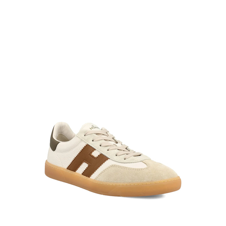Hogan Sneakers - Neutri, Marrone | 25b7ae4002df9924d929f7d0a1724fd4cdcec874