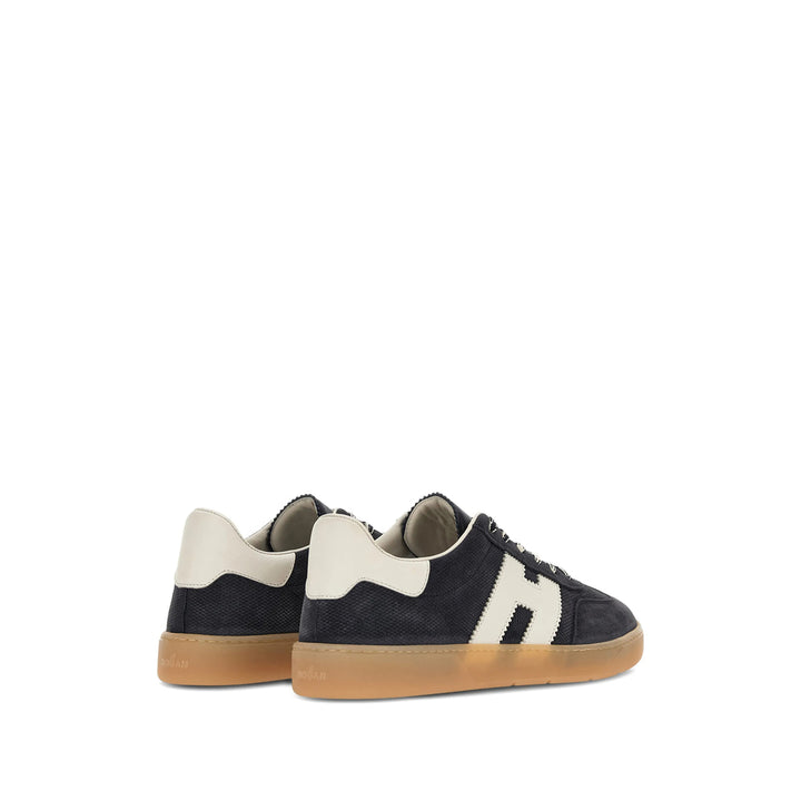 Hogan Sneakers - Blu, Bianco | c25ca3539847e54b316ccd143066d184bc4f988a