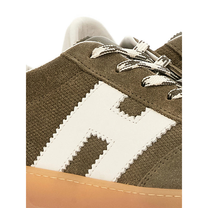 Hogan Sneakers - Verde | 91ffa0293dcb094c8fe0a440f968361f3142ef65