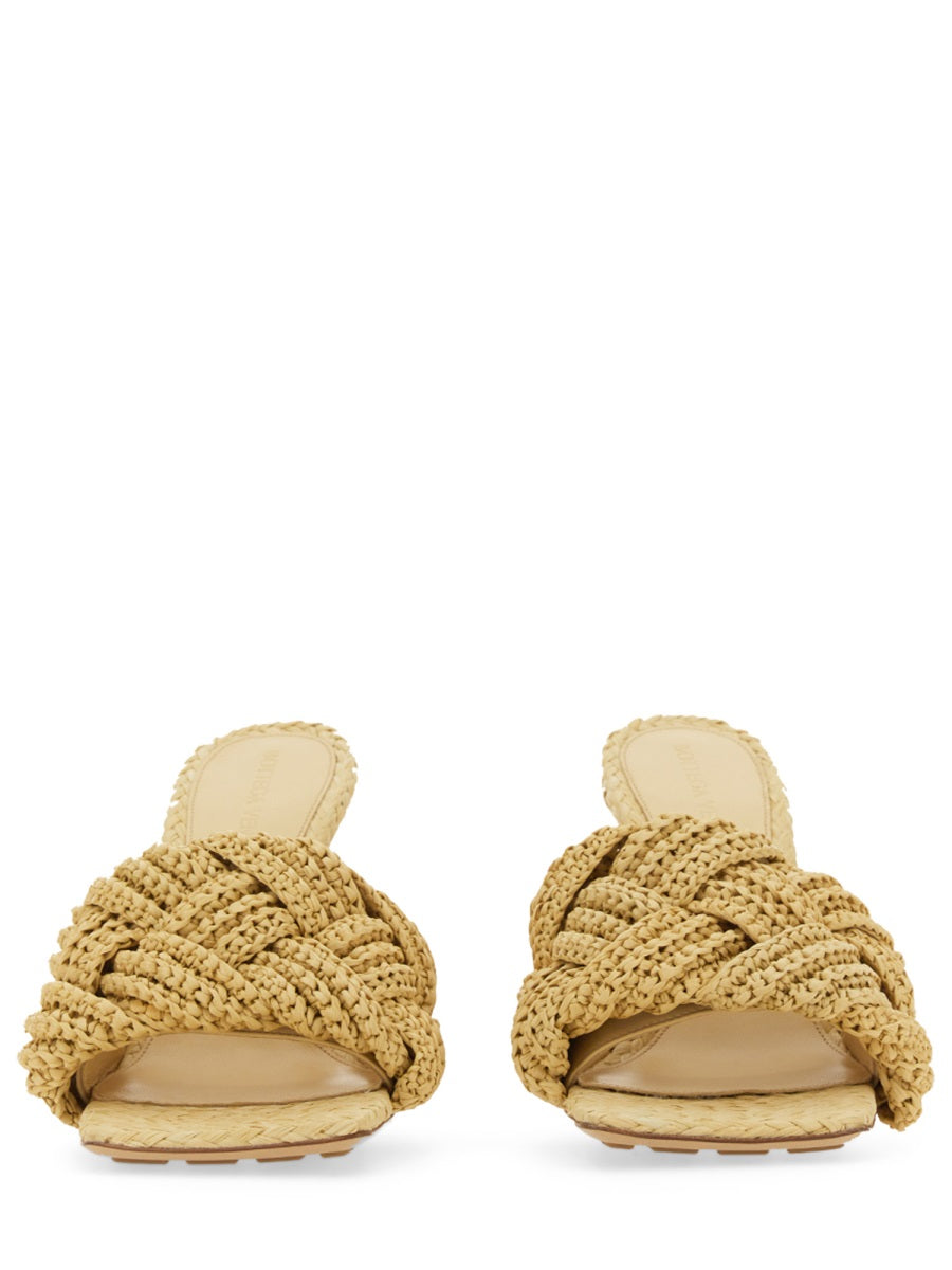 Bottega Veneta Sandali - Brown | 413dc963272c93b1636316f6c9128b4a2b142a0d