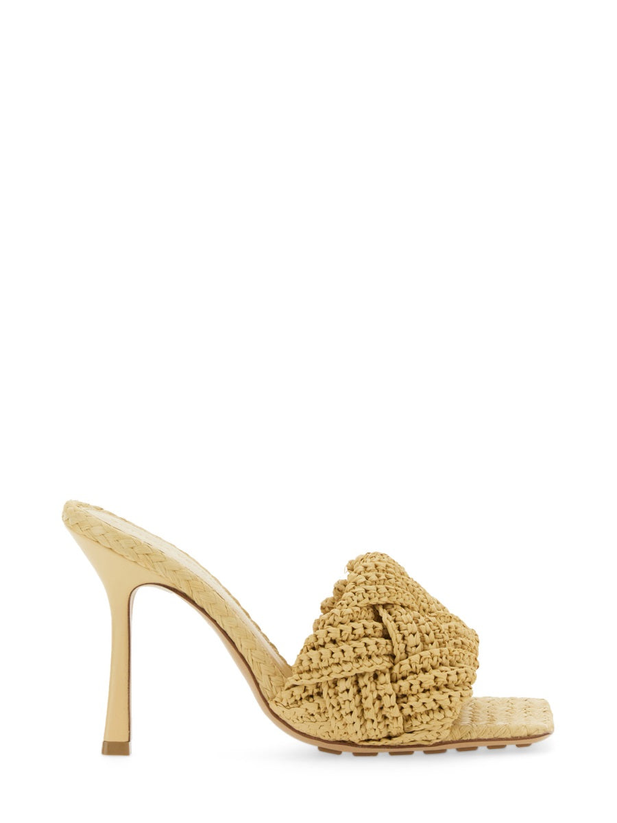 Bottega Veneta Sandali - Brown | be8cf0f833154c51dd61f400b94d6bd8e79396ec