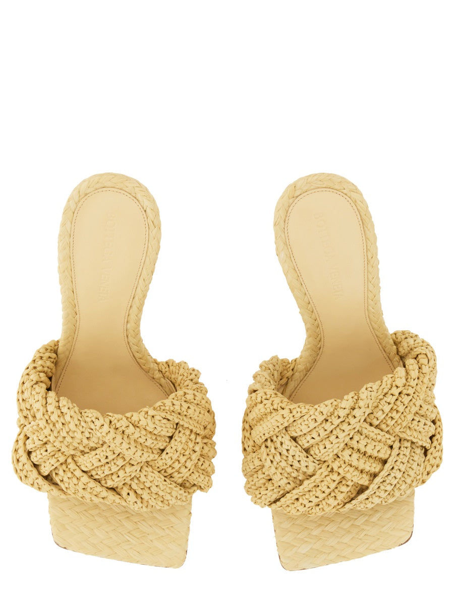 Bottega Veneta Sandali - Brown | 729160f62bc170088cf830dcd5f05bd91c17c66a