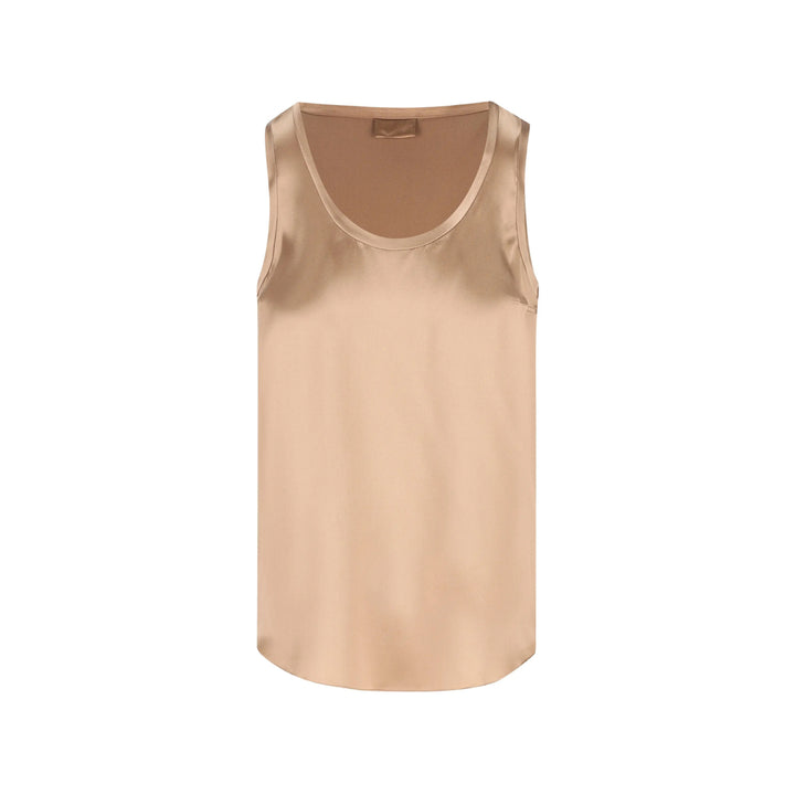 Brunello Cucinelli Top - Neutro | a9a02af3e1b2baab2a3db4ea0cd6bb8d6d60abc7