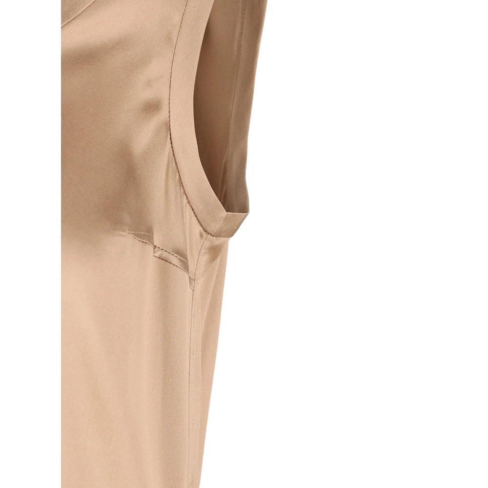 Brunello Cucinelli Top - Neutro | ee28537e4976af25eadfdab4bd98def5460ef734