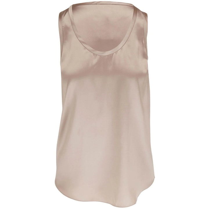 Brunello Cucinelli Top - Rosa | 07d761ddc5e6090042a697453765e388fa278335