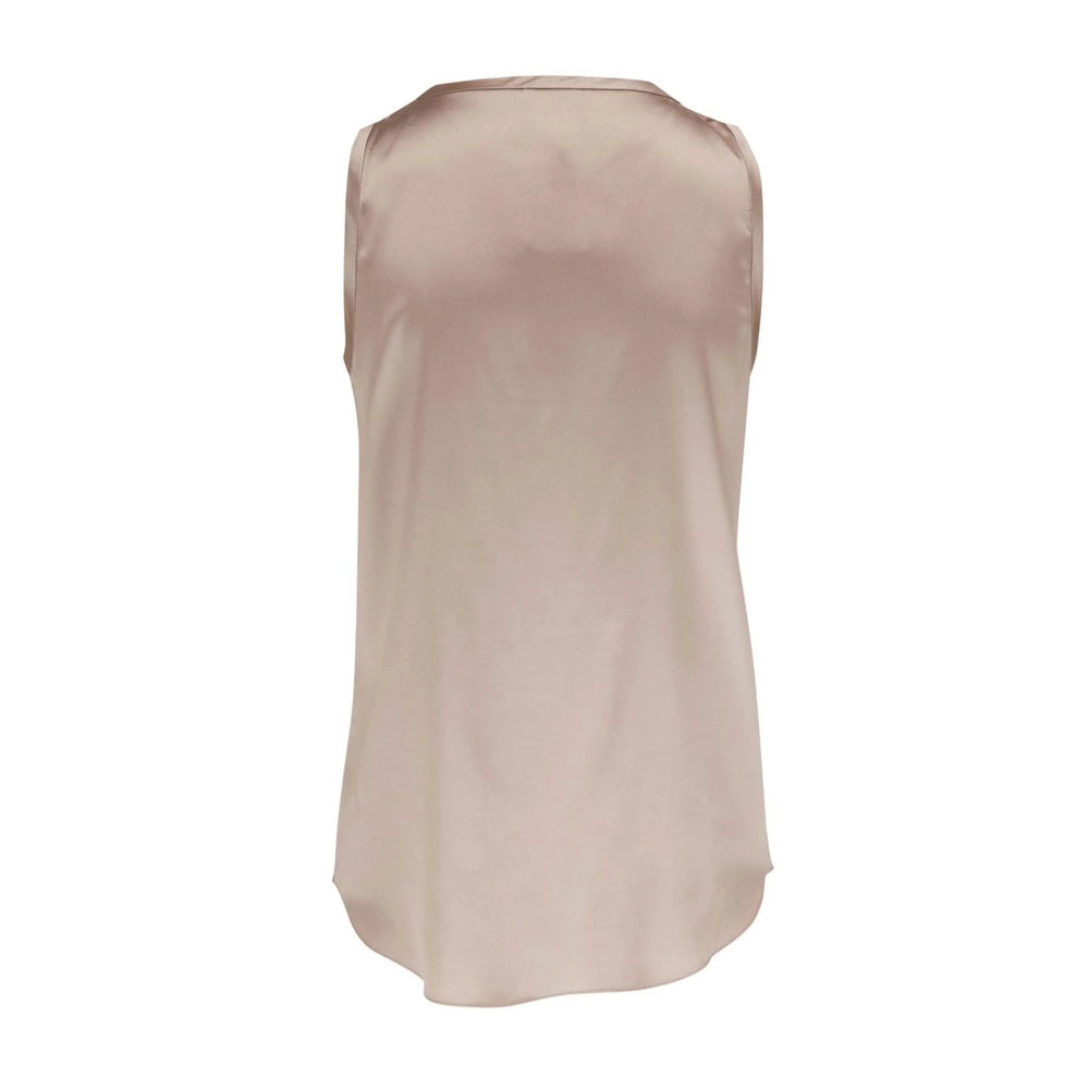 Brunello Cucinelli Top - Rosa | 20396e3142f14fcbf9dec2bb0000d2388ec6ec86