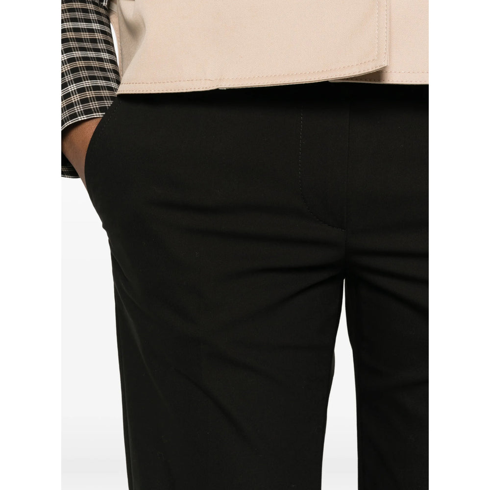 Brunello Cucinelli Pantaloni - Nero | 9a3a2a121c5bd485eade94932255e5dc76210def