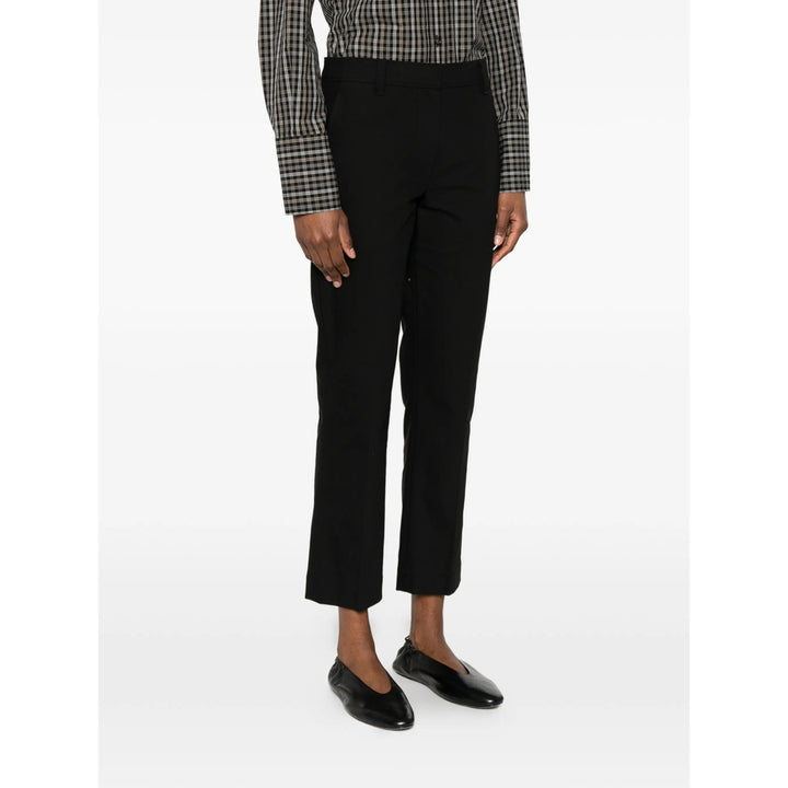 Brunello Cucinelli Pantaloni - Nero | 67b266c7409b89a4899b5e6bc27a7d55bd1c224e