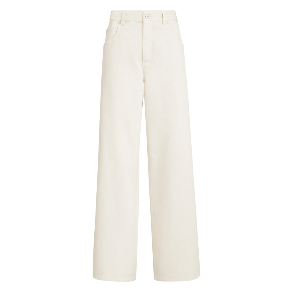 Brunello Cucinelli Pantaloni - Neutro | 82b5320ca76ccc4eb7eecaa87b6100abe641f172