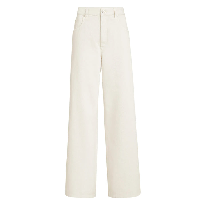 Brunello Cucinelli Pantaloni - Neutro | 82b5320ca76ccc4eb7eecaa87b6100abe641f172