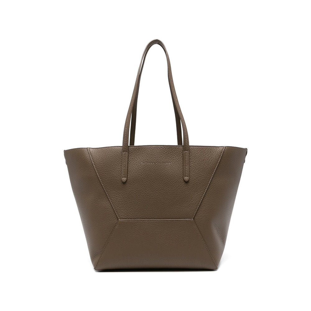 Brunello Cucinelli Borse - Marrone | 7e636530675d3768f92e823dbdbd2c06dd468113