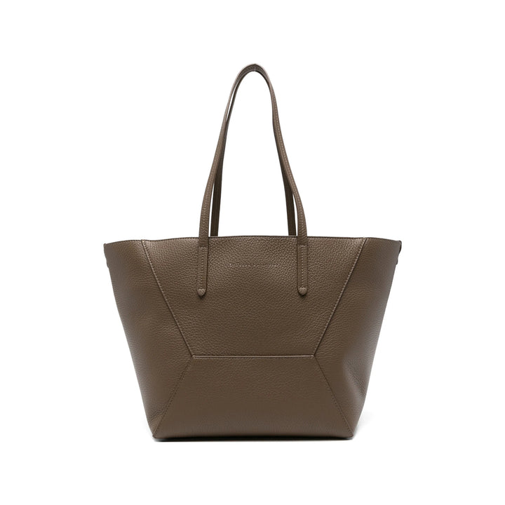 Brunello Cucinelli Borse - Marrone | 7e636530675d3768f92e823dbdbd2c06dd468113