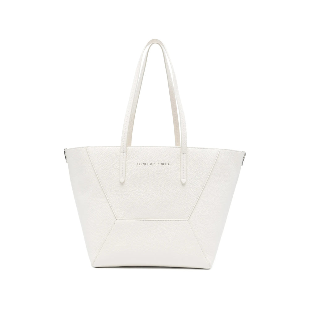 Brunello Cucinelli Borse - Neutro | 4d5f4b81b763559c5ac901ac36c5326781219593