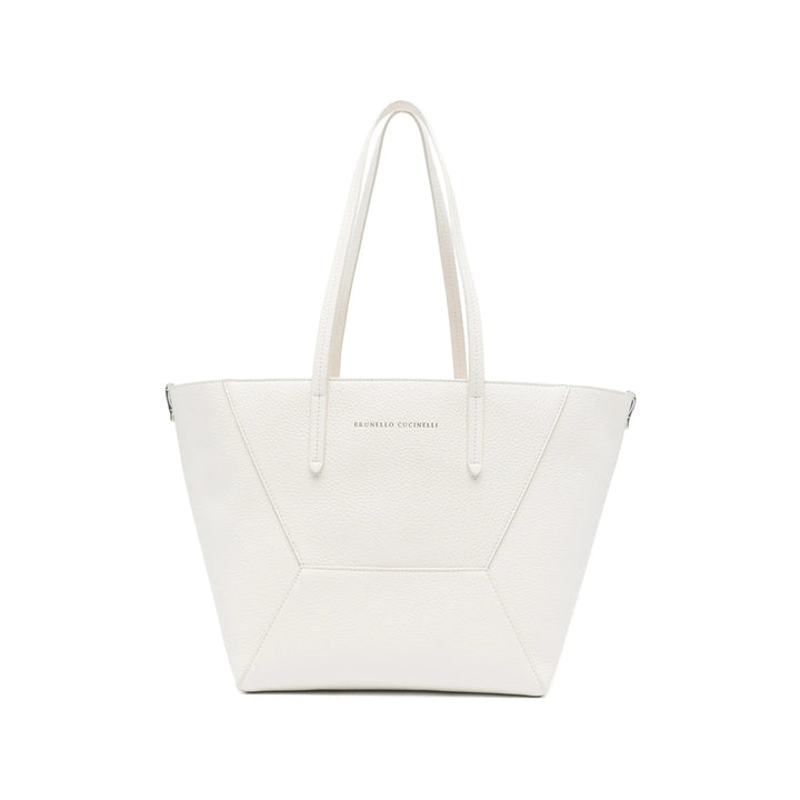 Brunello Cucinelli Borse - Neutro | 4d5f4b81b763559c5ac901ac36c5326781219593