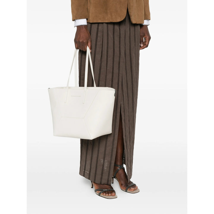 Brunello Cucinelli Borse - Neutro | e44aa22d2446a441bfdafb0b26390c7f7bc4cb52
