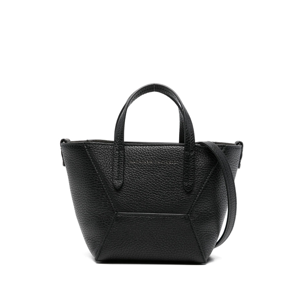 Brunello Cucinelli Borse - Nero | e57b4f9c99ec82fe819bc818efdd953ec105bd73