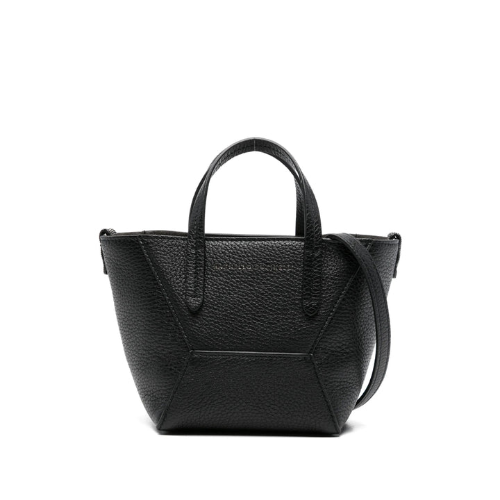 Brunello Cucinelli Borse - Nero | e57b4f9c99ec82fe819bc818efdd953ec105bd73