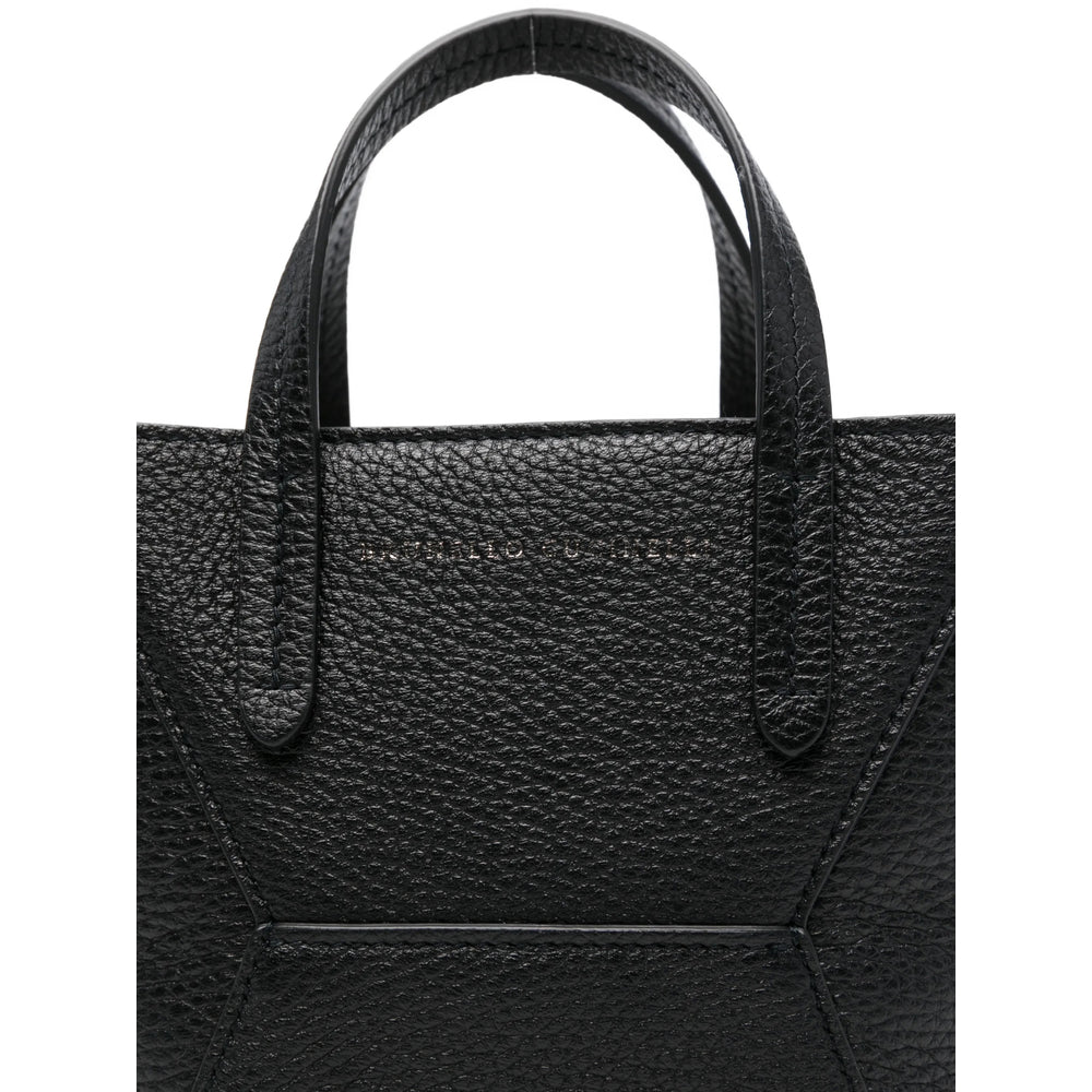 Brunello Cucinelli Borse - Nero | 5484becf0d0e0bbabae592e128c15f7f429ec99e