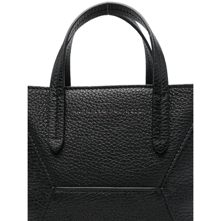 Brunello Cucinelli Borse - Nero | 5484becf0d0e0bbabae592e128c15f7f429ec99e