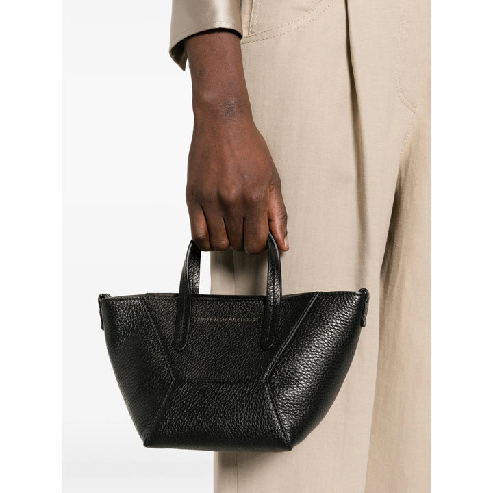 Brunello Cucinelli Borse - Nero | 2a6b52377d2e1176679f437a98d4cd29654fe60b
